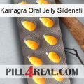 Kamagra Oral Jelly Sildenafil cialis1